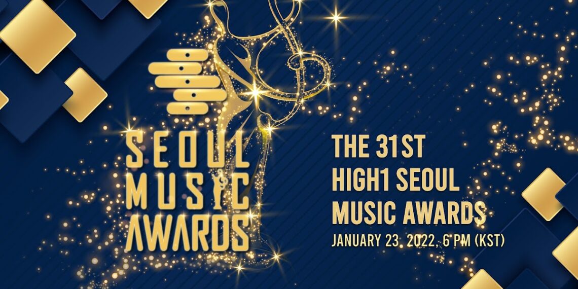 The 31st Seoul Music Awards Announces Winners