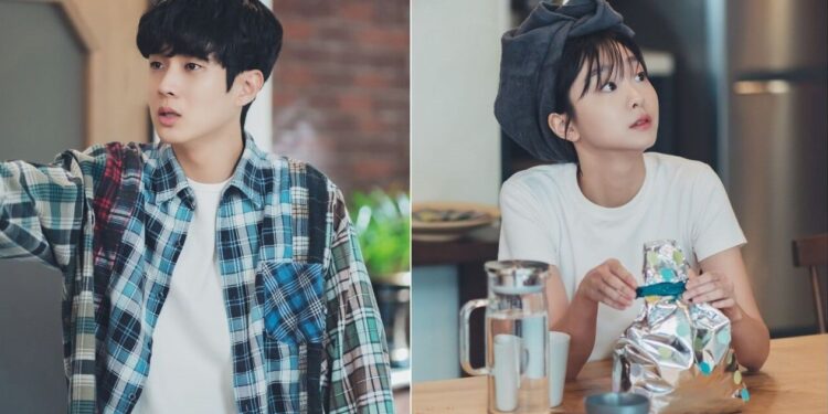 Review: Our Beloved Summer – Let’s Just Be Friends (Episode 9 & 10)