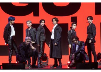 PENTAGON ‘IN:VITE U’ TO A NEW WORLD WITH THEIR COMEBACK