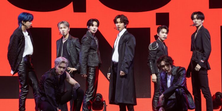 PENTAGON ‘IN:VITE U’ TO A NEW WORLD WITH THEIR COMEBACK