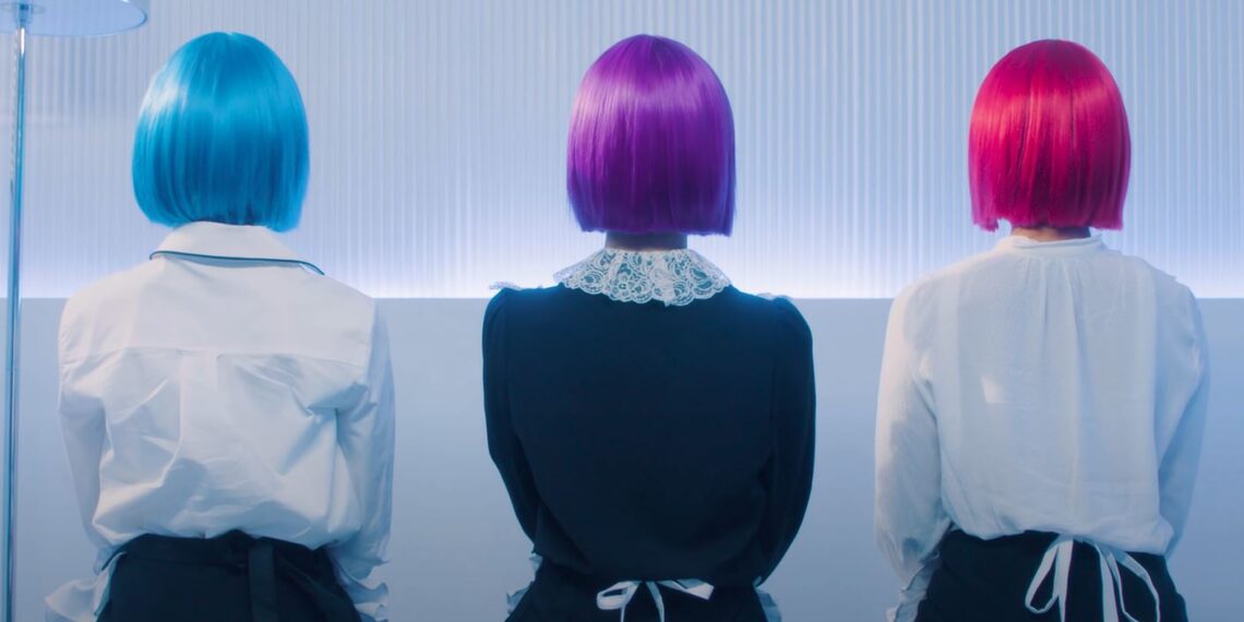 VIVIZ Announces Debut Date + Releases Teaser