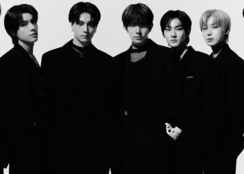 ENHYPEN’s New Repackaged Album Tops iTune’s Charts