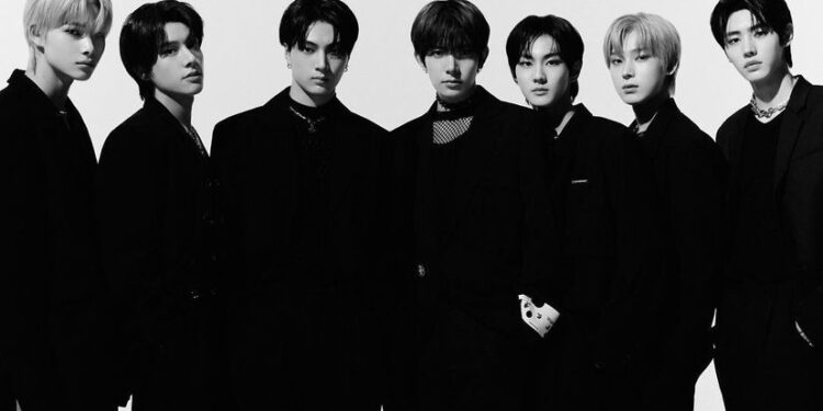 ENHYPEN’s New Repackaged Album Tops iTune’s Charts