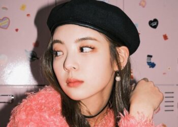 ITZY’s Lia Sings Her Very First OST For K-Drama ‘The Red Sleeve’