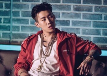 jay park new boy group namaste hallyu
