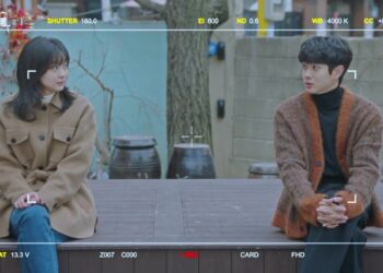 Review: Our Beloved Summer – It’s Time To Start Over (Episode 11 & 12)