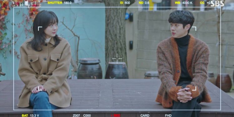 Review: Our Beloved Summer – It’s Time To Start Over (Episode 11 & 12)