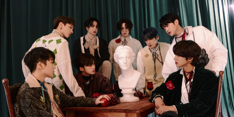 pentagon INVITE U (Flare ver.) namaste hallyu