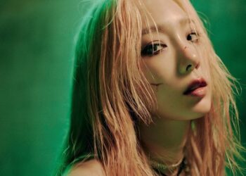 Taeyeon Drops Teasers Images For Upcoming Pre-Release Single