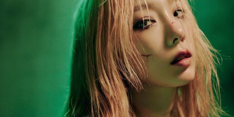 Taeyeon Drops Teasers Images For Upcoming Pre-Release Single