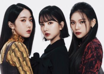 viviz debut namaste hallyu