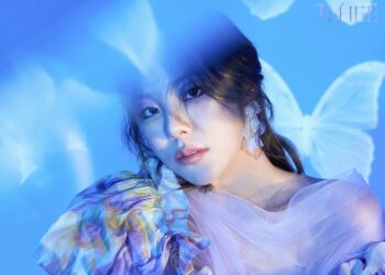 Whee In Drops Magical Video For Title Track As Part Of Her Second Mini Album “WHEE”