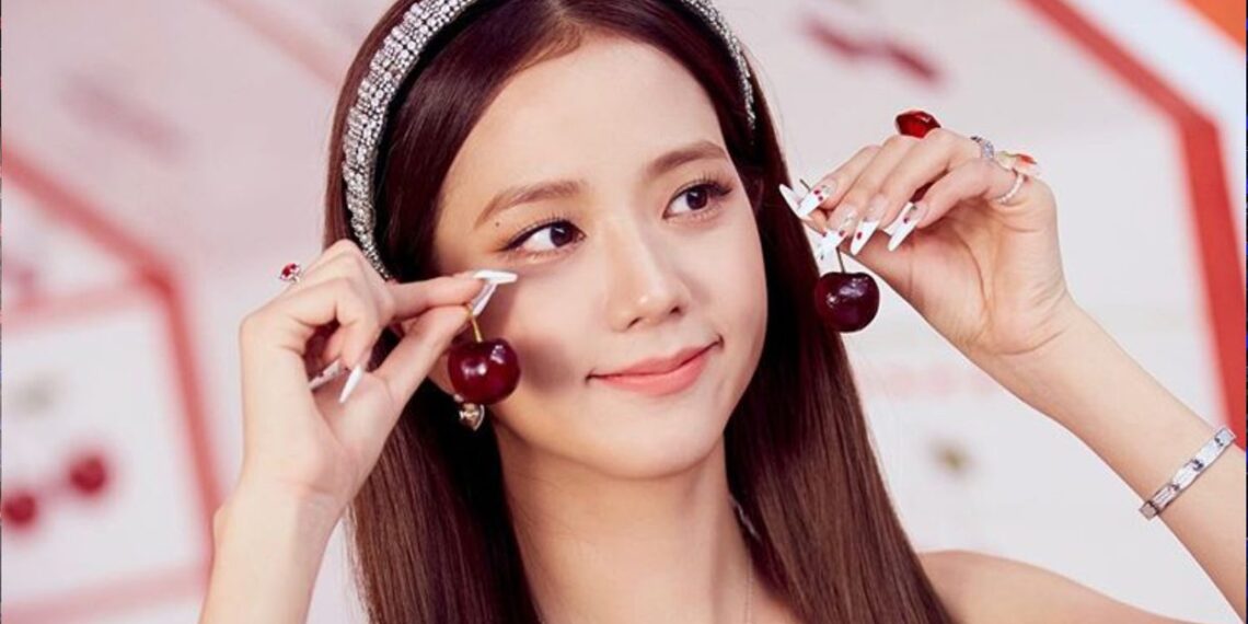 Blackpink Jisoo MV