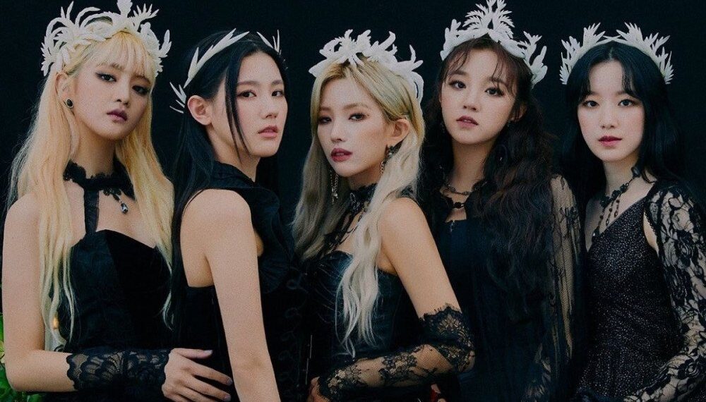 (G) I-DLE Confirms Their First Comeback As Five Members