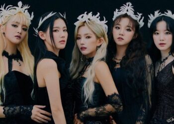 (G) I-DLE Confirms Their First Comeback As Five Members