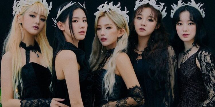 (G) I-DLE Confirms Their First Comeback As Five Members