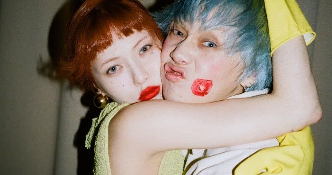 Hyuna And Dawn Show Off Matching Rings: Are K-Pop’s ‘It Couple’ Engaged?