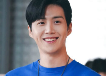 Kim Seon Ho Contributes A Healthy Sum To Korea Childhood Leukemia Foundation