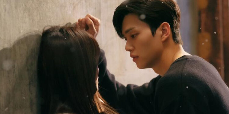 5 K-Drama Lines to Try on Your Crush