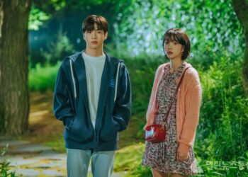 Review: Rookie Cops – Can’t See Injustice (Episode 5 & 6)