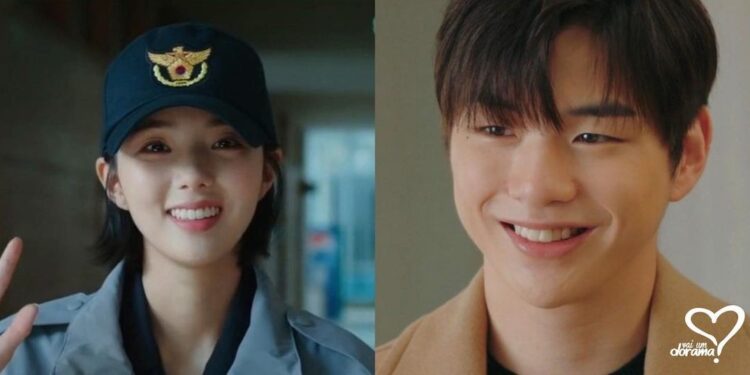 Review: Rookie Cops – Let Us Take A Stand On Our Own (Episode 3 & 4)