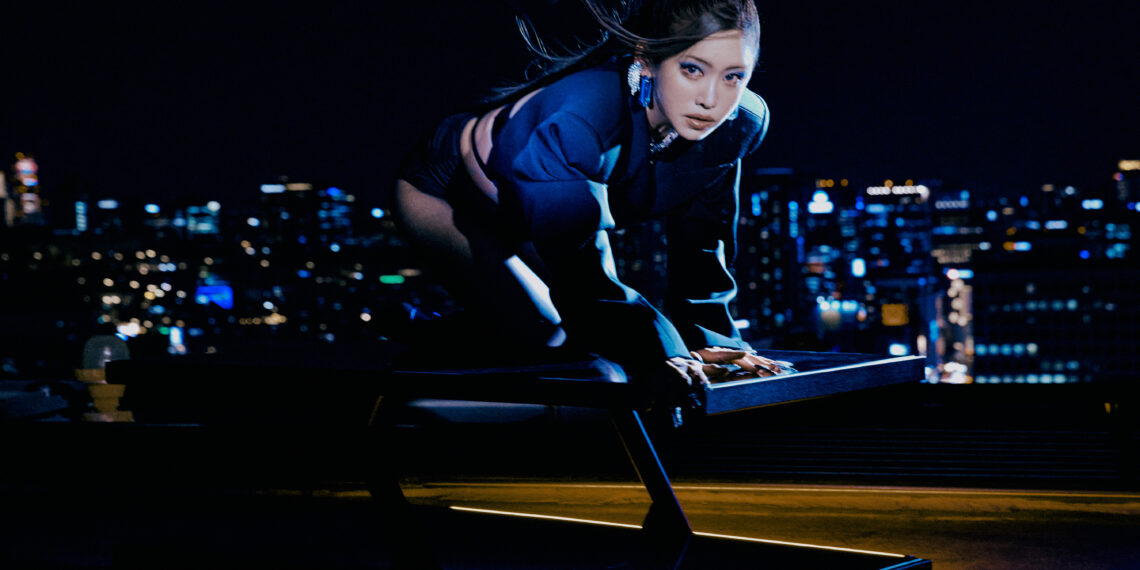 SURAN - Devils in the city namaste hallyu