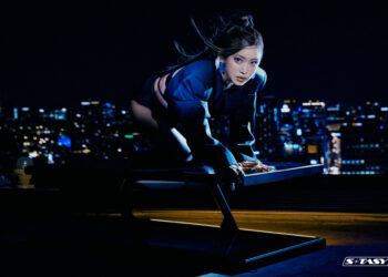 SURAN - Devils in the city namaste hallyu