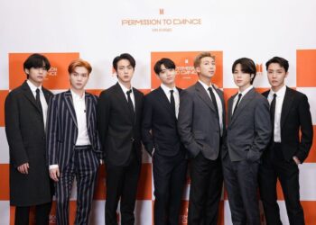 BTS Announces Their Upcoming Concert Dates