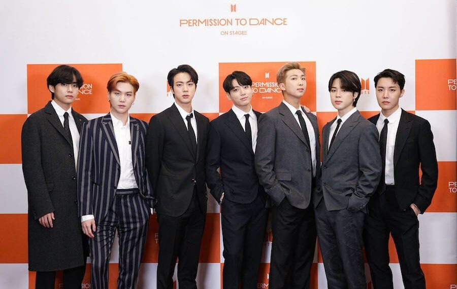 BTS Announces Their Upcoming Concert Dates