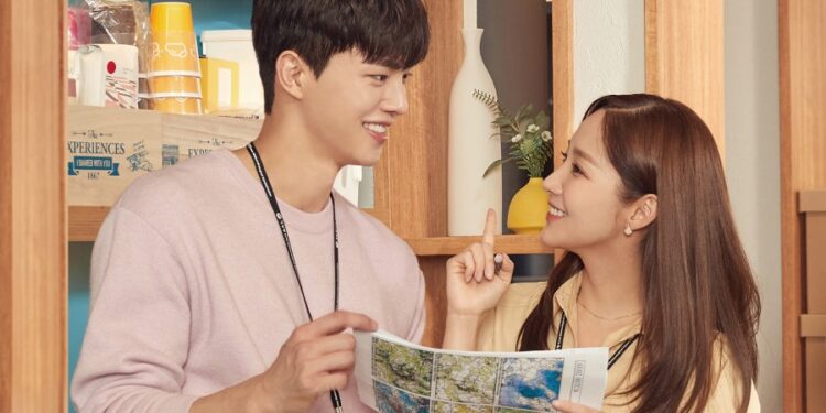 Upcoming K-Dramas To Watch In February