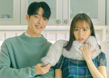 Review: My Roommate Is A Gumiho Tells A Romantic Cohabitation Story With A Supernatural Twist