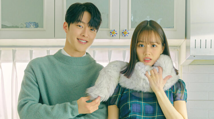 Review: My Roommate Is A Gumiho Tells A Romantic Cohabitation Story With A Supernatural Twist