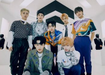 NCT Dream Announces Comeback With “Glitch Mode”