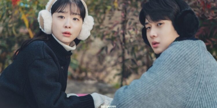 Review: Our Beloved Summer – 사랑해 (Episode 15 & 16)