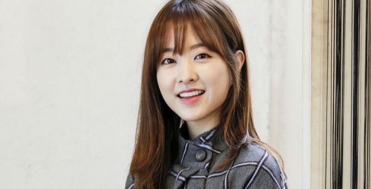 park bo young donation namaste hallyu