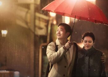 ‘Something In The Rain’ Confirmed To Have An Indian Remake