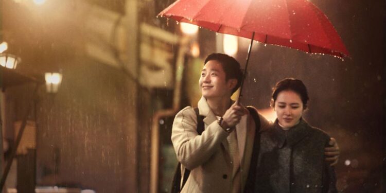 ‘Something In The Rain’ Confirmed To Have An Indian Remake