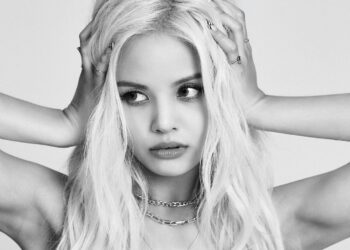 SORN Is Gearing Up For Her First Solo Comeback With ‘Sharp Objects’