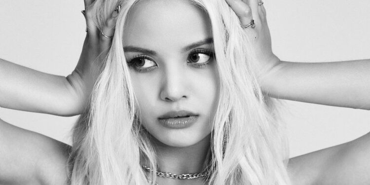 SORN Is Gearing Up For Her First Solo Comeback With ‘Sharp Objects’