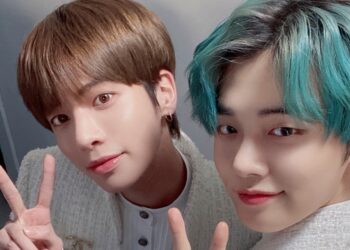 TXT’s Yeonjun and Taehyun Set To Collaborate With Salem Ilese & Alan Walker