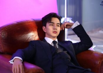 Yoo Seung Ho In Talks To Join YG Entertainment