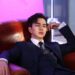 Yoo Seung Ho In Talks To Join YG Entertainment