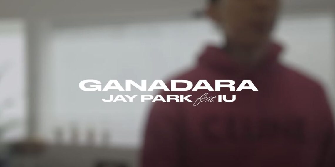 Jay Park Sheds Tear For IU In ‘GANADARA’