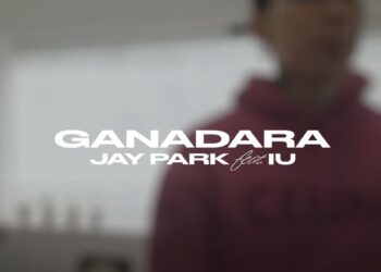 Jay Park Sheds Tear For IU In ‘GANADARA’
