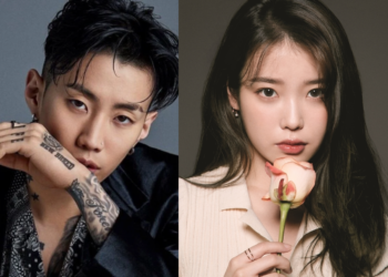 Jay Park To Make A New Start Featuring IU