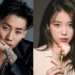 Jay Park To Make A New Start Featuring IU