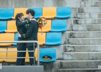 Review: Rookie Cops – KNPU Squad Fights Together To Requite Friend’s Death (Episode 15 & 16)