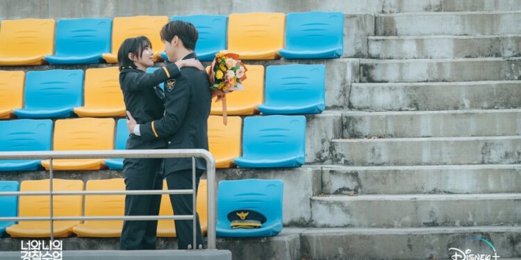 Review: Rookie Cops – KNPU Squad Fights Together To Requite Friend’s Death (Episode 15 & 16)