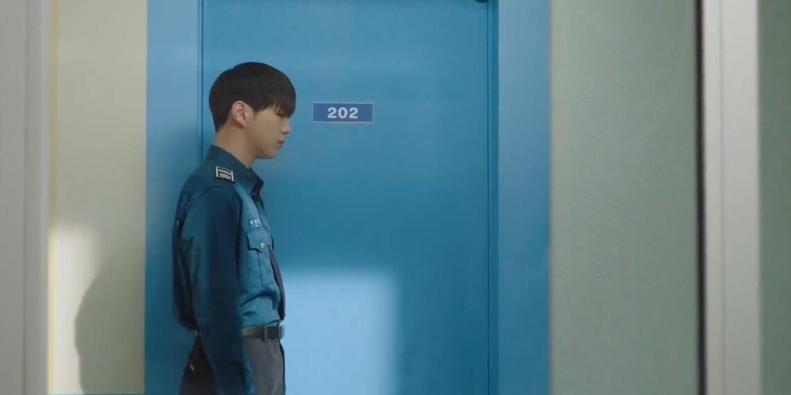 Review: Rookie Cops – Uncovering Old Wounds Is Painful (Episode 13 & 14)