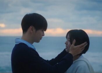 Review: Rookie Cops – Sometimes Connections Develop Over Time (Episode 11 & 12)